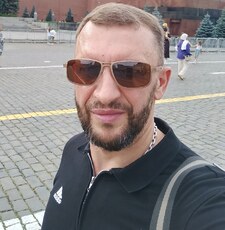 Фотография мужчины Лёха, 45 лет из г. Ульяновск