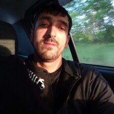 Фотография мужчины Омар, 30 лет из г. Тобольск