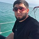 Эльвин, 35 лет