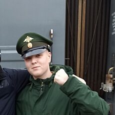 Фотография мужчины Денис, 22 года из г. Тюмень