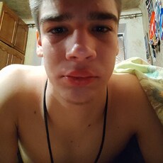 Фотография мужчины Михаил, 18 лет из г. Луганск