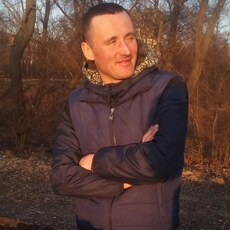 Фотография мужчины Александр, 41 год из г. Брест