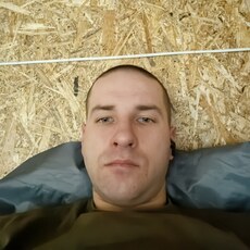 Фотография мужчины Михаил, 30 лет из г. Остров