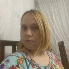 Ангелина, 35 из г. Липецк.