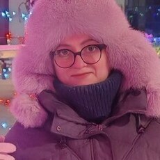 Фотография девушки Елена, 47 лет из г. Можайск