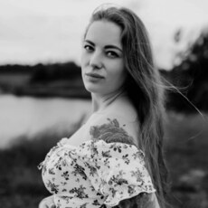 Фотография девушки Виталина, 26 лет из г. Кролевец