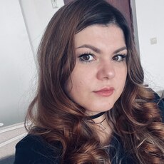 Фотография девушки Марина, 36 лет из г. Омск