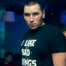 Фотография мужчины Алексей, 39 лет из г. Городец