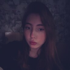 Фотография девушки Агата, 19 лет из г. Саратов