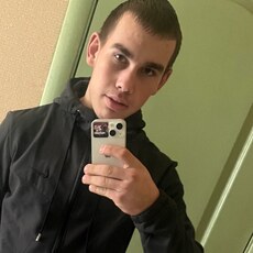 Фотография мужчины Александр, 18 лет из г. Луганск