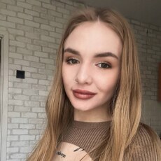 Фотография девушки Кристина, 26 лет из г. Санкт-Петербург