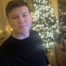 Фотография мужчины Даниил, 29 лет из г. Рощино