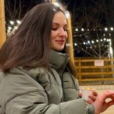 Фотография девушки Юлия, 25 лет из г. Краснодар