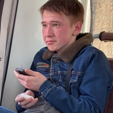 Фотография мужчины Антон Тимофеев, 22 года из г. Чебоксары