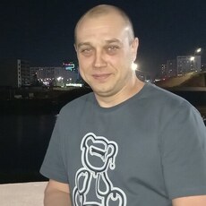 Фотография мужчины Руслан, 43 года из г. Набережные Челны