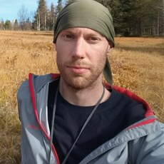 Фотография мужчины Семён, 35 лет из г. Карпинск