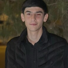 Фотография мужчины Dawut, 20 лет из г. Ессентуки