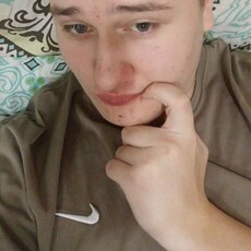 Фотография мужчины Алексей, 18 лет из г. Казань
