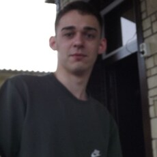 Фотография мужчины Булат, 21 год из г. Набережные Челны