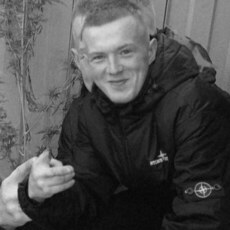 Фотография мужчины Никита, 21 год из г. Красногорск