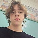 Илья, 18 лет