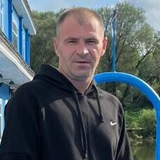 Фотография мужчины Андрей, 41 год из г. Липецк