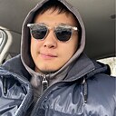 Алишер, 26 лет