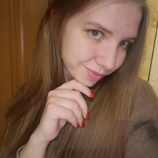 Фотография девушки Элина, 22 года из г. Курск