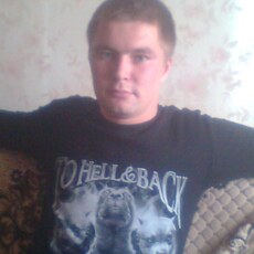 Фотография мужчины Николай, 34 года из г. Копейск