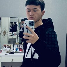 Фотография мужчины Assylan, 18 лет из г. Астана