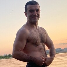 Фотография мужчины Адам, 29 лет из г. Волгоград