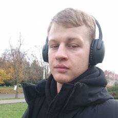 Фотография мужчины Ярослав, 24 года из г. Бендеры