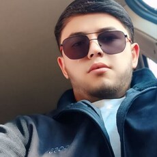 Фотография мужчины Абдулло, 23 года из г. Несвиж