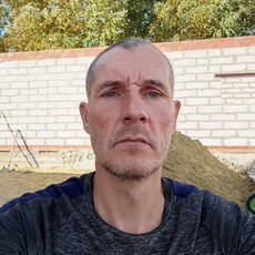 Фотография мужчины Дмитрий, 48 лет из г. Пенза