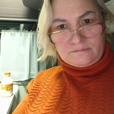 Фотография девушки Ольга, 55 лет из г. Сочи