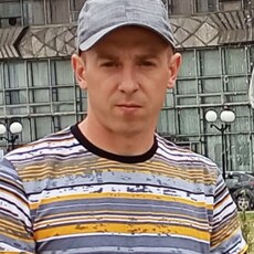 Фотография мужчины Юрий, 40 лет из г. Ухта