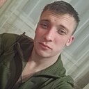 Виктор, 25 лет