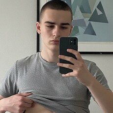 Фотография мужчины Твой, 20 лет из г. Самара