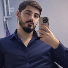 Фотография мужчины Руслан, 33 года из г. Петрозаводск