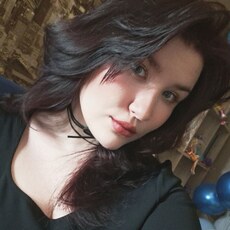 Фотография девушки Кристина, 26 лет из г. Пермь