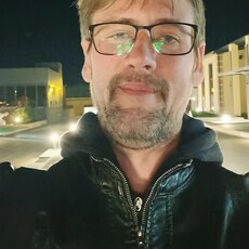 Фотография мужчины Андрей, 43 года из г. Тюмень