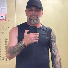 Фотография мужчины Олег, 47 лет из г. Самара