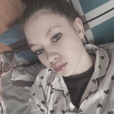 Фотография девушки Ксения, 18 лет из г. Алапаевск