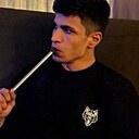 Давид, 20 лет