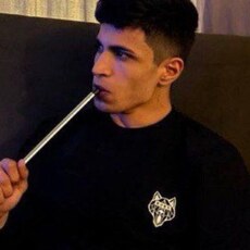 Фотография мужчины Давид, 20 лет из г. Самара