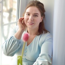 Фотография девушки Евгения, 37 лет из г. Истра