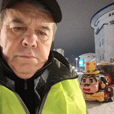 Фотография мужчины Мужик, 61 год из г. Уфа