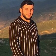 Фотография мужчины Imam, 29 лет из г. Санкт-Петербург