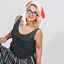 Виктория, 56 лет