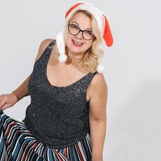 Фотография девушки Виктория, 56 лет из г. Вологда